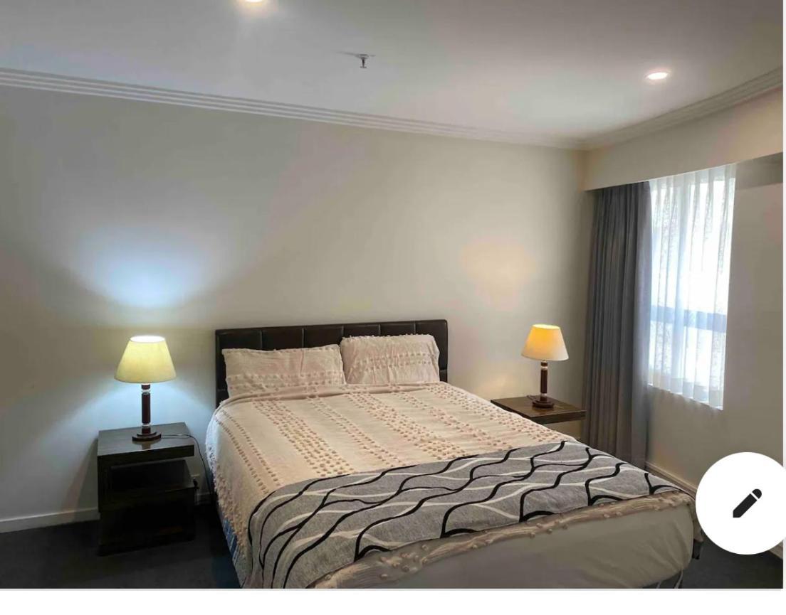 Excellent Location,Budget Stay Darling Harbour Sydney Exterior photo