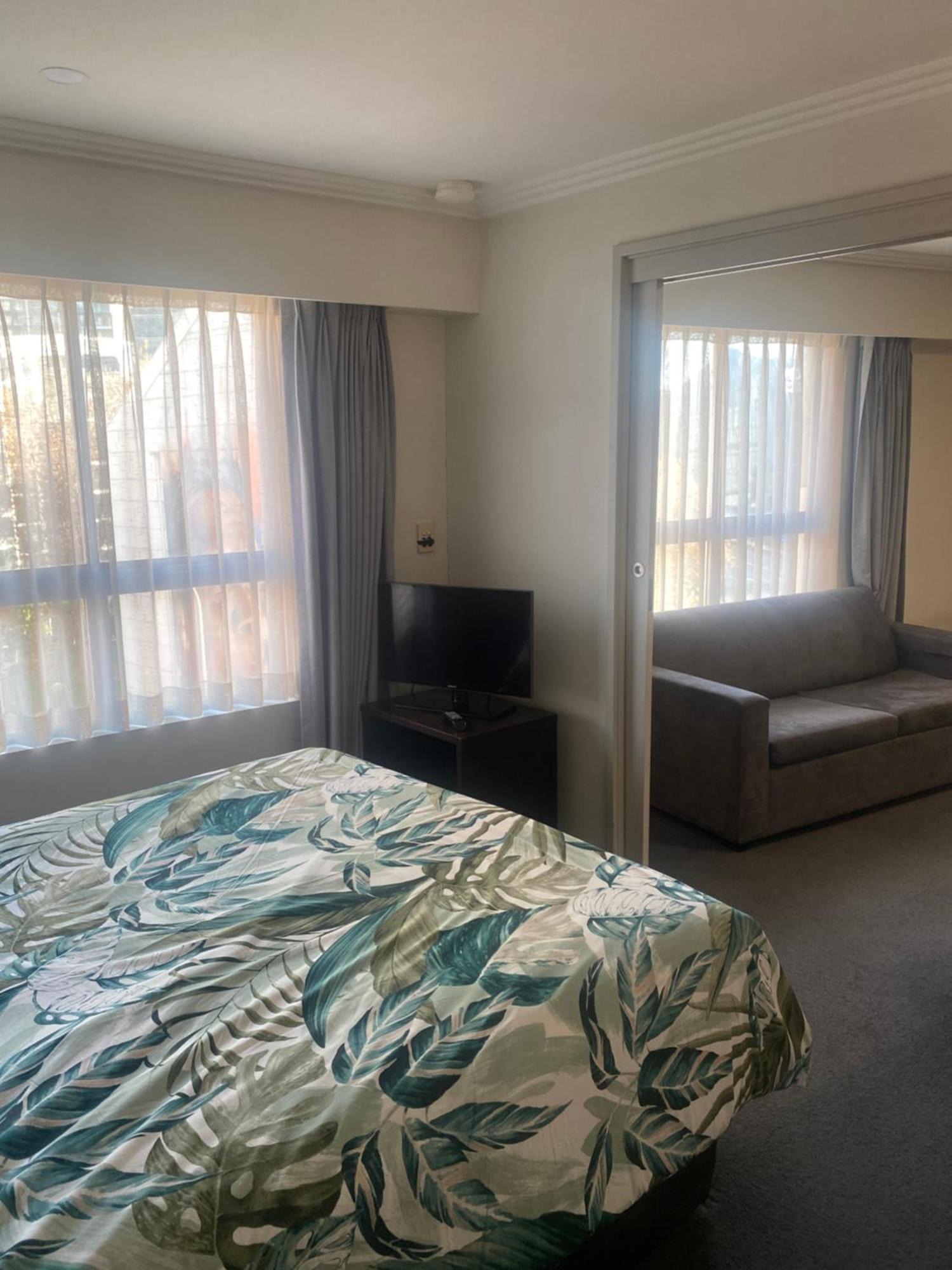Excellent Location,Budget Stay Darling Harbour Sydney Exterior photo